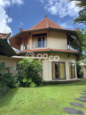 HARGA TERBAIK! Vila di Ubud, Luas 1000m2m², Kawasan Berkembang dengan nilai naik HARGA TERBAIK! Vila di Ubud, Luas 1000m2m², Kawasan Berkembang dengan nilai naik