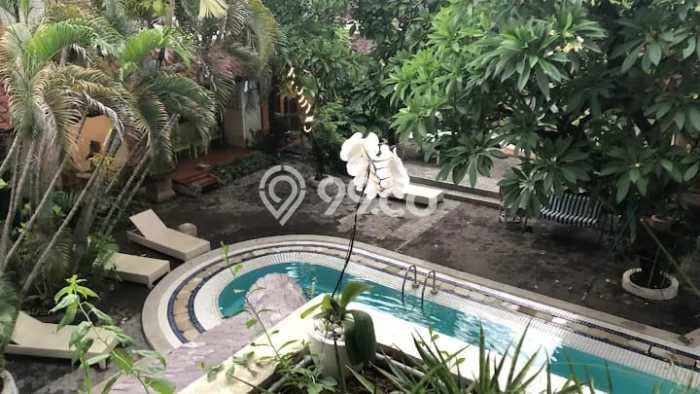 Hotel Kawasan Kuta, Luas 800m2m², Area Komersial, Strategis Hotel Kawasan Kuta, Luas 800m2m², Area Komersial, Strategis