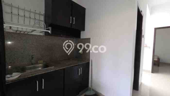 Rumah Modern 3 KT di Jimbaran Badung Semi Furnished Rumah Modern 3 KT di Jimbaran Badung Semi Furnished