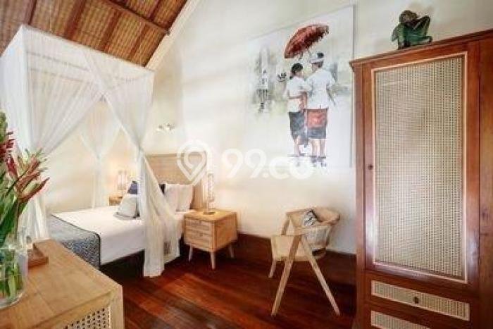 Tempat Ideal! Vila di , Luas 1478m2m², Kondisi Prima Tempat Ideal! Vila di , Luas 1478m2m², Kondisi Prima