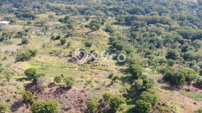 Untuk Dijual Tanah di Amed Karangasem Luas 35440m2 SHM Untuk Dijual Tanah di Amed Karangasem Luas 35440m2 SHM