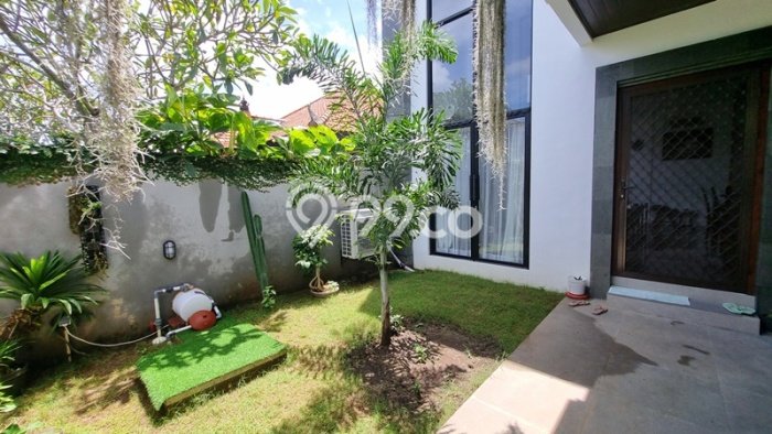 Rumah Elit Modern Tanpa Renovasi di Nusa Dua Badung Rumah Elit Modern Tanpa Renovasi di Nusa Dua Badung