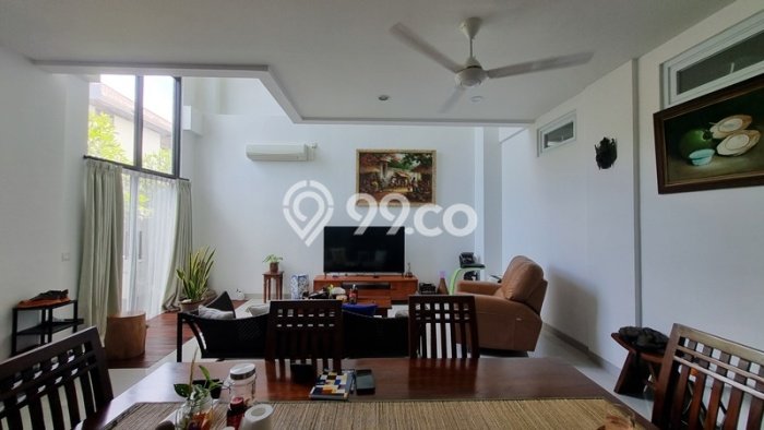 Rumah Elit Modern Tanpa Renovasi di Nusa Dua Badung Rumah Elit Modern Tanpa Renovasi di Nusa Dua Badung