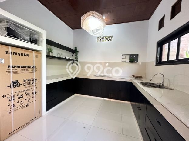LOKASI STRATEGIS! Vila Kawasan Ubud, Luas 200m2m², Lingkungan Prima LOKASI STRATEGIS! Vila Kawasan Ubud, Luas 200m2m², Lingkungan Prima