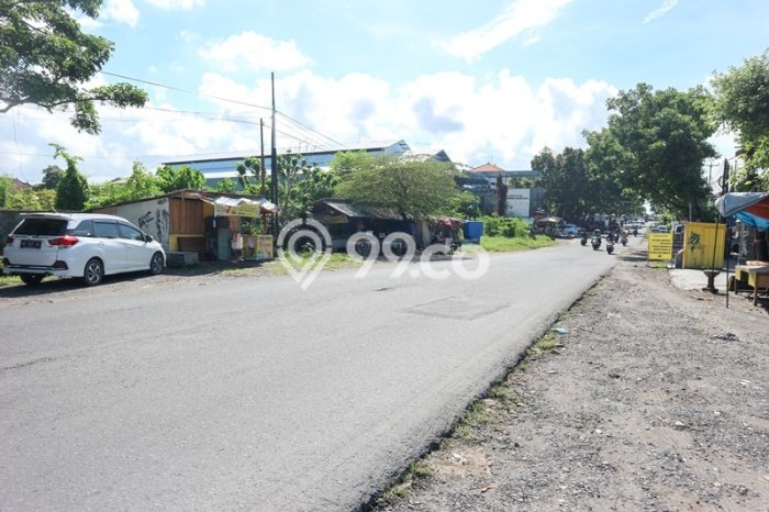 Tanah Siap Bangun Dijual di Badung Punya Luas 5700m2 Tanah Siap Bangun Dijual di Badung Punya Luas 5700m2