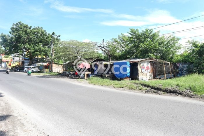 Tanah Siap Bangun Dijual di Badung Punya Luas 5700m2 Tanah Siap Bangun Dijual di Badung Punya Luas 5700m2