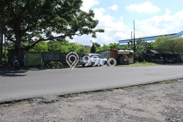 Tanah Siap Bangun Dijual di Badung Punya Luas 5700m2 Tanah Siap Bangun Dijual di Badung Punya Luas 5700m2