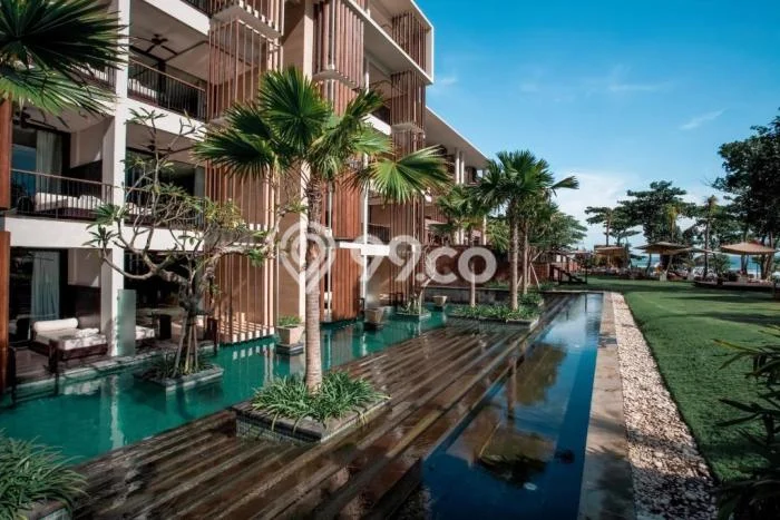 Dijual Apartemen Luxury di Seminyak 1 Kamar & 1 Kamar Mandi Dijual Apartemen Luxury di Seminyak 1 Kamar & 1 Kamar Mandi