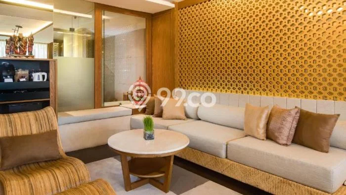 Dijual Apartemen Luxury di Seminyak 1 Kamar & 1 Kamar Mandi Dijual Apartemen Luxury di Seminyak 1 Kamar & 1 Kamar Mandi
