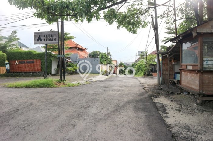 Dijual Tanah Lokasi Gatot Subroto, Denpasar Seluas 1340m2 Dijual Tanah Lokasi Gatot Subroto, Denpasar Seluas 1340m2