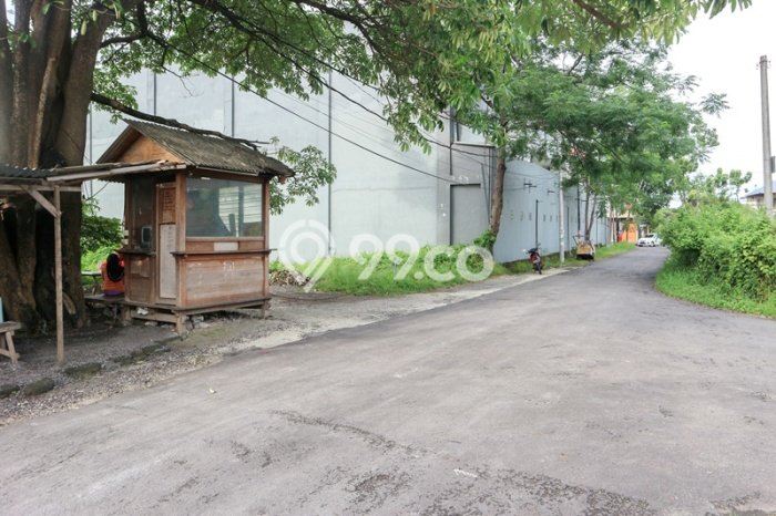Dijual Tanah Lokasi Gatot Subroto, Denpasar Seluas 1340m2 Dijual Tanah Lokasi Gatot Subroto, Denpasar Seluas 1340m2