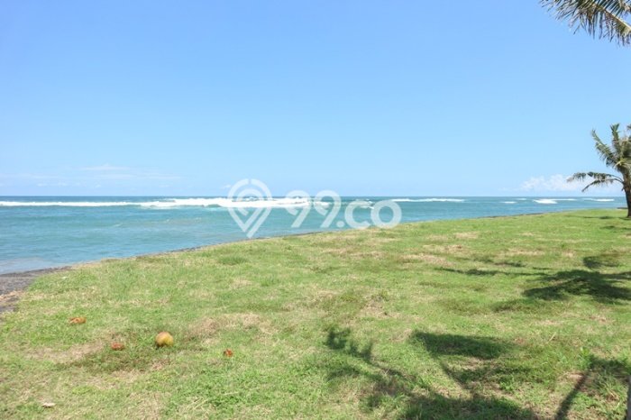 Tanah Dijual di Badung Seluas 10000m2 Strategis Tanah Dijual di Badung Seluas 10000m2 Strategis