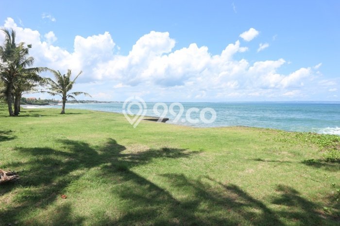 Tanah Dijual di Badung Seluas 10000m2 Strategis Tanah Dijual di Badung Seluas 10000m2 Strategis
