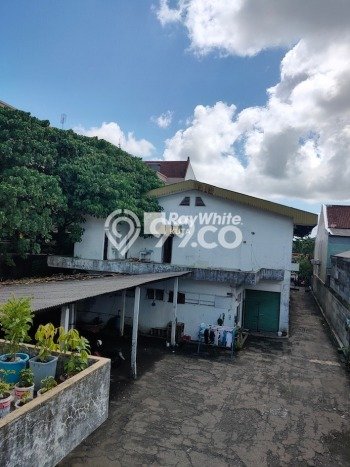Lokasi Strategis! Dijual Ruko Bisnis di Kuta, Badung Kondisi Bagus Lokasi Strategis! Dijual Ruko Bisnis di Kuta, Badung Kondisi Bagus