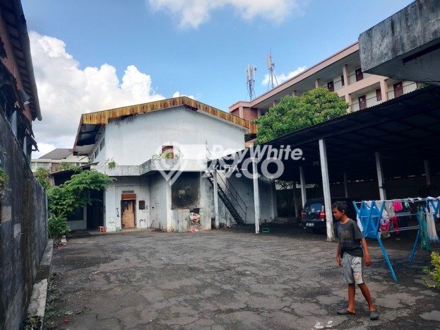 Lokasi Strategis! Dijual Ruko Bisnis di Kuta, Badung Kondisi Bagus Lokasi Strategis! Dijual Ruko Bisnis di Kuta, Badung Kondisi Bagus