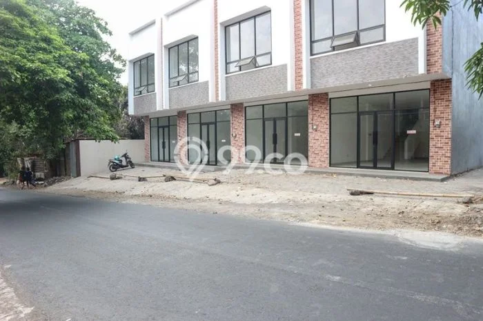 Unit Ruko Tersedia di Umalas Spesifikasi LB 164m2 Unit Ruko Tersedia di Umalas Spesifikasi LB 164m2