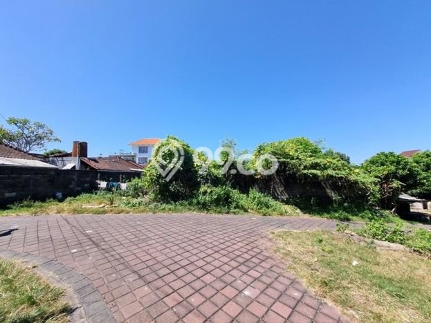 Tanah Dijual di Badung Seluas 900m2 Strategis Tanah Dijual di Badung Seluas 900m2 Strategis