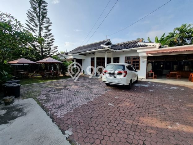 Hunian Eksklusif Dijual LT 760m2 di Sanur, Denpasar Hunian Eksklusif Dijual LT 760m2 di Sanur, Denpasar