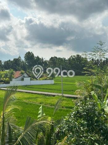 LOKASI STRATEGIS! Vila Kawasan Ubud, Luas 200m2m², Lingkungan Prima LOKASI STRATEGIS! Vila Kawasan Ubud, Luas 200m2m², Lingkungan Prima