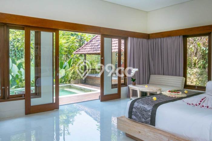 LOKASI TERBAIK! Vila di Ubud, Ukuran 7500m2m², Area Premium dengan jalan mudah LOKASI TERBAIK! Vila di Ubud, Ukuran 7500m2m², Area Premium dengan jalan mudah