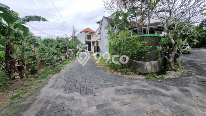 Jual Rumah Modern 2 KT di Jimbaran, Badung Jual Rumah Modern 2 KT di Jimbaran, Badung