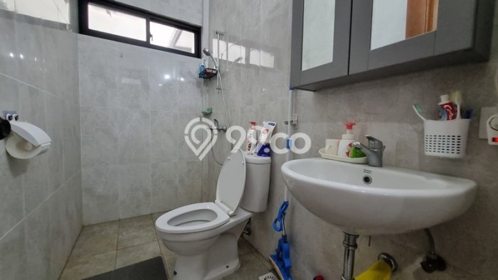 Rumah Elit Modern Tanpa Renovasi di Nusa Dua Badung Rumah Elit Modern Tanpa Renovasi di Nusa Dua Badung