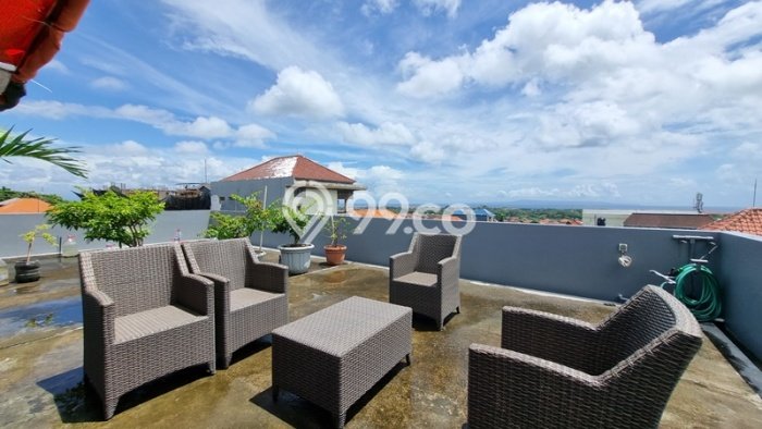 Rumah Elit Modern Tanpa Renovasi di Nusa Dua Badung Rumah Elit Modern Tanpa Renovasi di Nusa Dua Badung