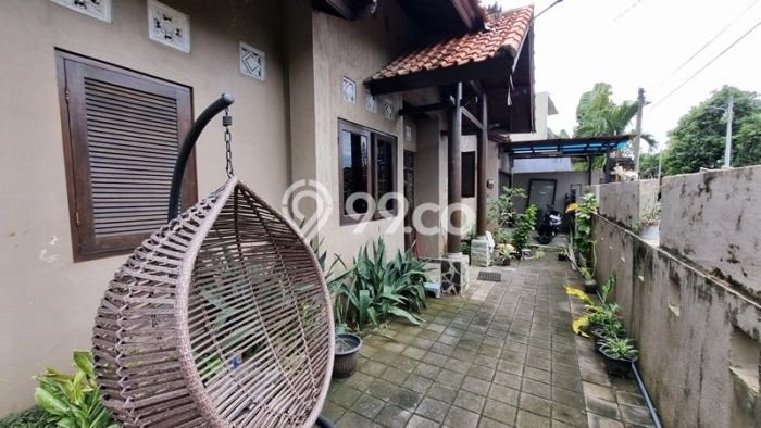 Rumah Minimalis 3 KT di Jimbaran Badung Unfurnished Rumah Minimalis 3 KT di Jimbaran Badung Unfurnished