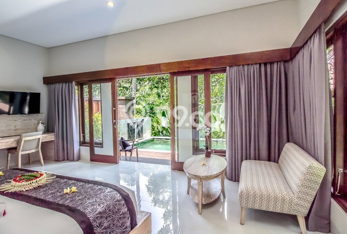 LOKASI TERBAIK! Vila di Ubud, Ukuran 7500m2m², Area Premium dengan jalan mudah LOKASI TERBAIK! Vila di Ubud, Ukuran 7500m2m², Area Premium dengan jalan mudah