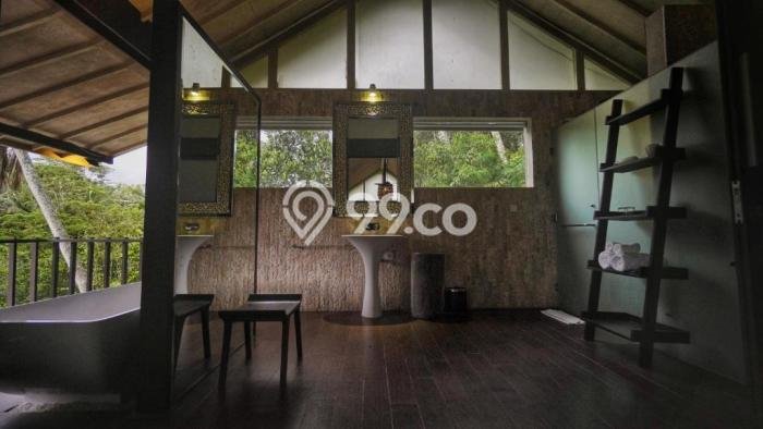Vila Kawasan Ubud, Area 3300m2m², Lokasi Strategis Vila Kawasan Ubud, Area 3300m2m², Lokasi Strategis