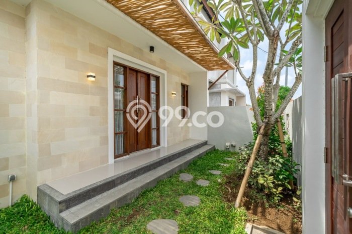 Vila Strategis Kawasan , Ukuran 160m2m², Area Asri untuk keluarga Vila Strategis Kawasan , Ukuran 160m2m², Area Asri untuk keluarga