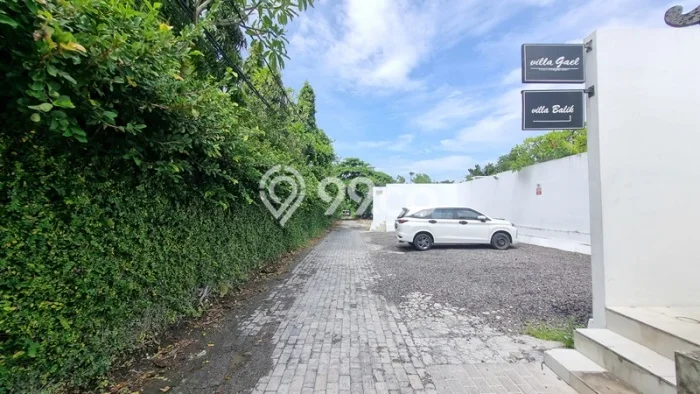 Tanah Kavling Dijual di Petitenget, Badung dengan Luas Tanah 270m2 Tanah Kavling Dijual di Petitenget, Badung dengan Luas Tanah 270m2
