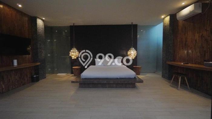 Vila Kawasan Ubud, Area 3300m2m², Lokasi Strategis Vila Kawasan Ubud, Area 3300m2m², Lokasi Strategis
