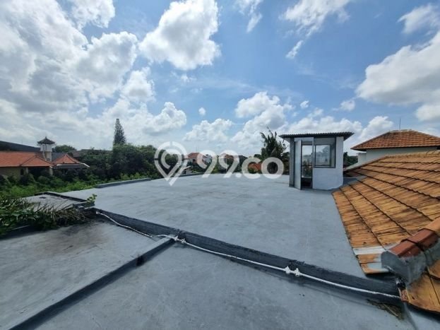 Hunian Super Elit dengan Akses Paling Strategis di Petitenget, Badung Hunian Super Elit dengan Akses Paling Strategis di Petitenget, Badung
