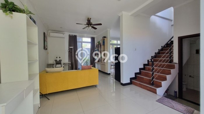 Rumah Modern 2 KT LT 90m2 di Jimbaran Rumah Modern 2 KT LT 90m2 di Jimbaran