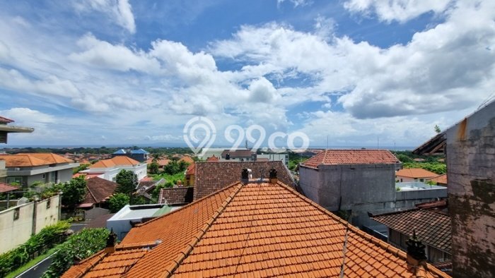 Rumah Elit Modern Tanpa Renovasi di Nusa Dua Badung Rumah Elit Modern Tanpa Renovasi di Nusa Dua Badung