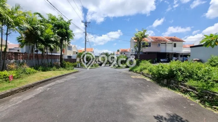 For Rent Tanah Kawasan , Luas 95m2m², Area Strategis For Rent Tanah Kawasan , Luas 95m2m², Area Strategis