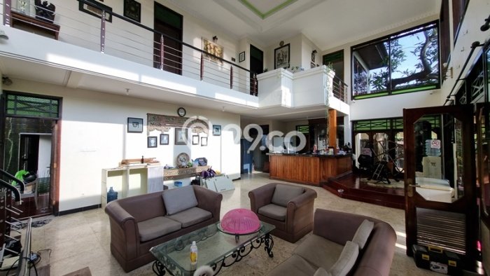 BISNIS POTENSIAL! Vila Kawasan , Luas 600m2m², Potensi Bagus BISNIS POTENSIAL! Vila Kawasan , Luas 600m2m², Potensi Bagus