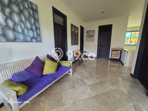 Siap Vila di Kuta, Ukuran 260m2m², Lokasi Strategis Siap Vila di Kuta, Ukuran 260m2m², Lokasi Strategis