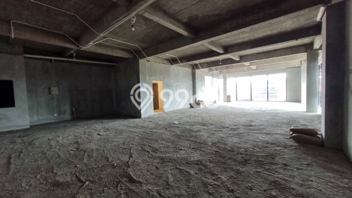 Unit Ruko Tersedia di Sunset Road Spesifikasi LB 400m2 Unit Ruko Tersedia di Sunset Road Spesifikasi LB 400m2