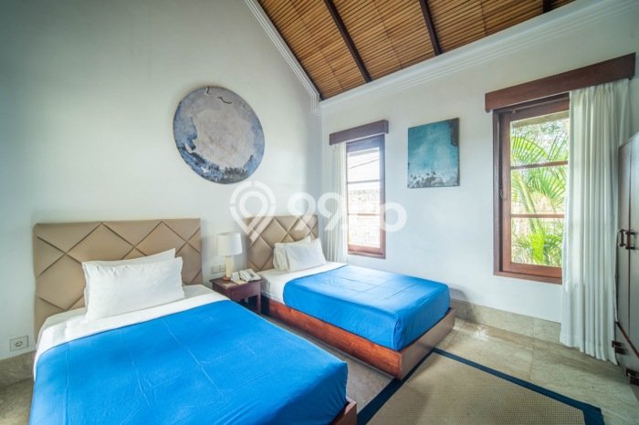 MURAH!! Villa KOMPLEK 5 STAR RESORT Karma Kandara, Ungasan MURAH!! Villa KOMPLEK 5 STAR RESORT Karma Kandara, Ungasan