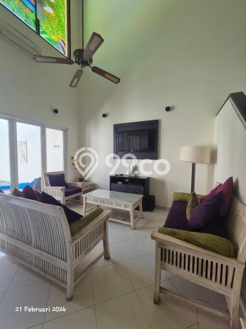 Siap Vila di Kuta, Ukuran 260m2m², Lokasi Strategis Siap Vila di Kuta, Ukuran 260m2m², Lokasi Strategis