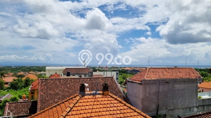 Rumah Elit Modern Tanpa Renovasi di Nusa Dua Badung Rumah Elit Modern Tanpa Renovasi di Nusa Dua Badung