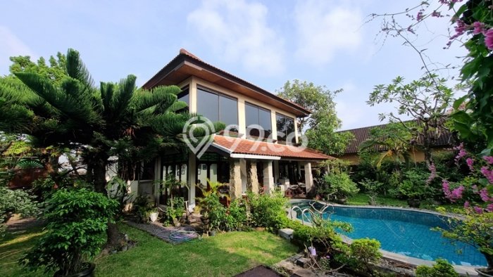 BISNIS POTENSIAL! Vila Kawasan , Luas 600m2m², Potensi Bagus BISNIS POTENSIAL! Vila Kawasan , Luas 600m2m², Potensi Bagus