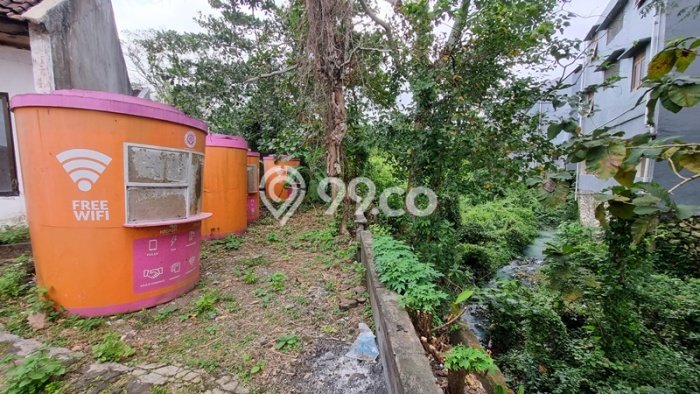 Jual Rumah Modern 2 KT di Jimbaran, Badung Jual Rumah Modern 2 KT di Jimbaran, Badung