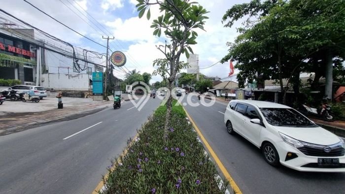 Kavling Tanah Dijual di Nusa Dua, Badung, Luas 138m2 Area Strategis Kavling Tanah Dijual di Nusa Dua, Badung, Luas 138m2 Area Strategis