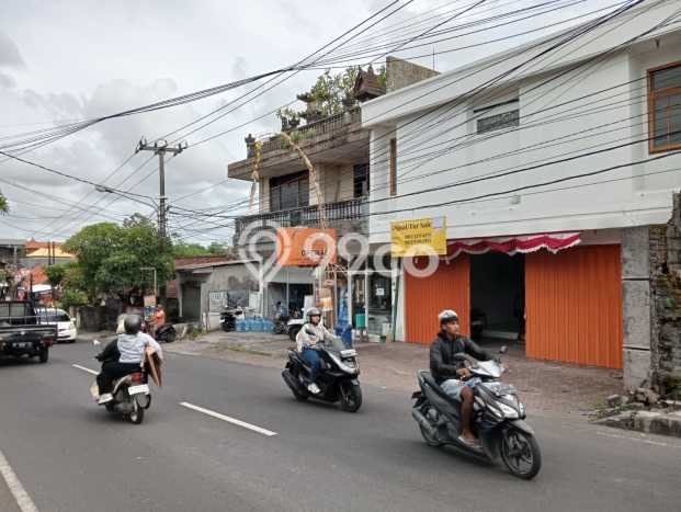 Tanah Dijual Area Strategis di Pemecutan Denpasar 978m2 Tanah Dijual Area Strategis di Pemecutan Denpasar 978m2