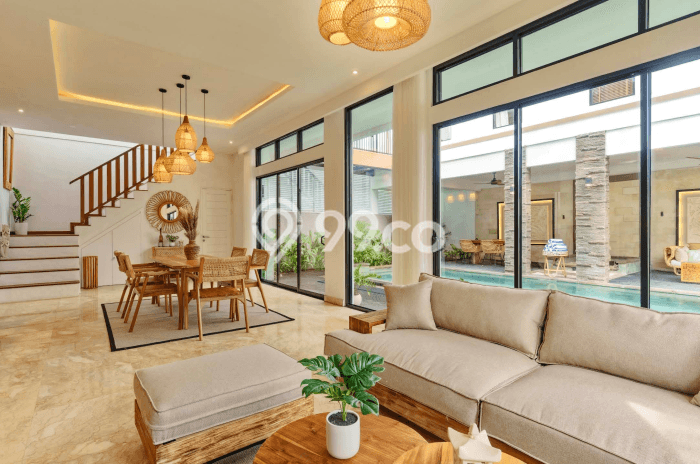 Vila Kawasan , Area 267m2m², Lokasi Strategis Vila Kawasan , Area 267m2m², Lokasi Strategis