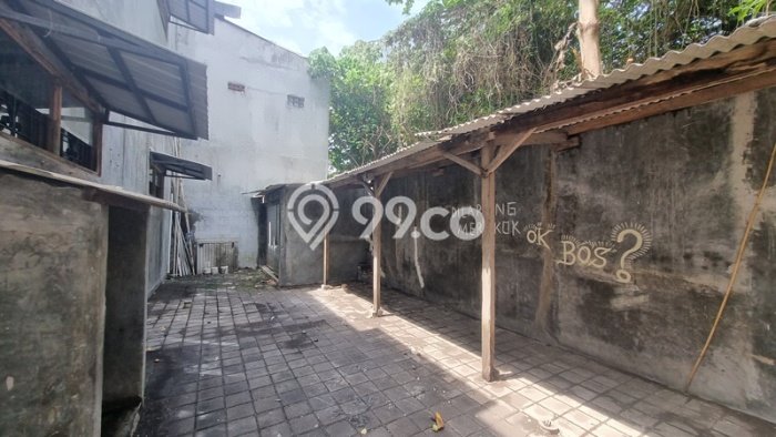 Disewakan Ruko di Kawasan Ramai Sunset Road Luas 700m2 Disewakan Ruko di Kawasan Ramai Sunset Road Luas 700m2