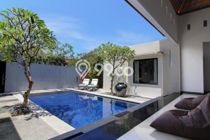 Vila Strategis di , Area 7234m2m², Dekat Badung, Badung Vila Strategis di , Area 7234m2m², Dekat Badung, Badung